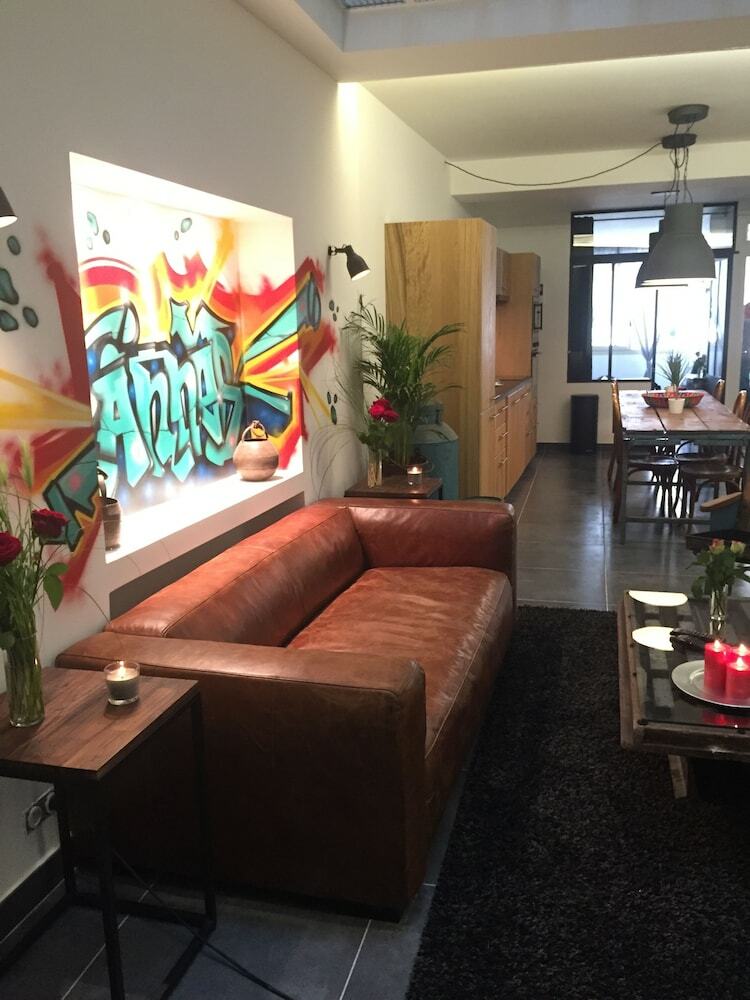 Apartamento Cocoon'in Cannes