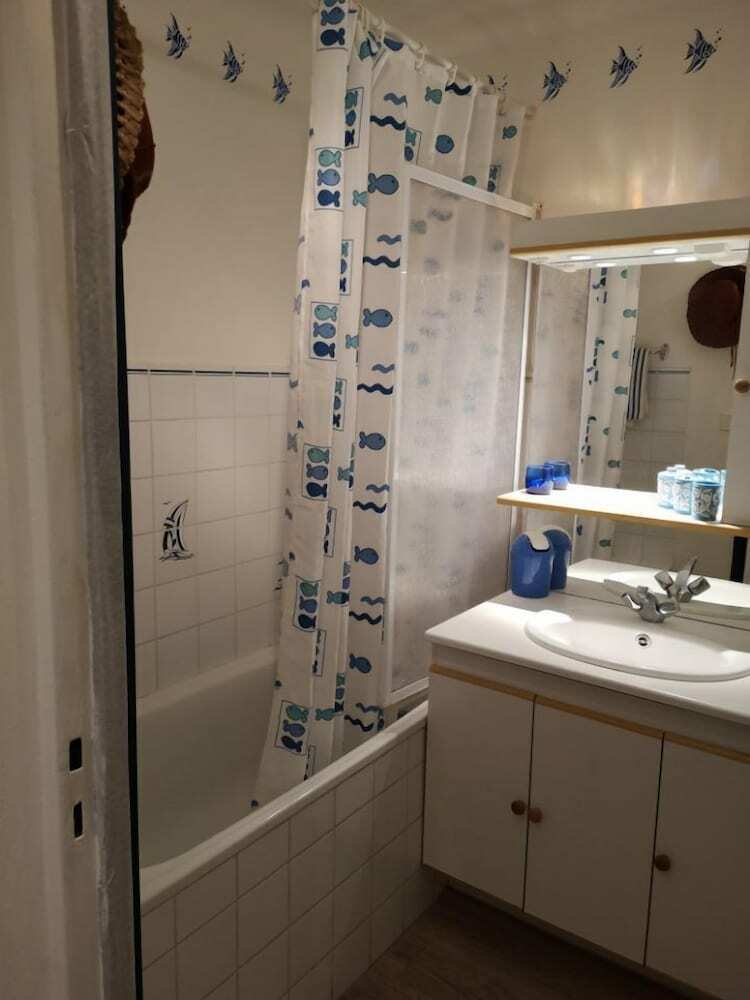 Apartamento Cocoon'in Cannes