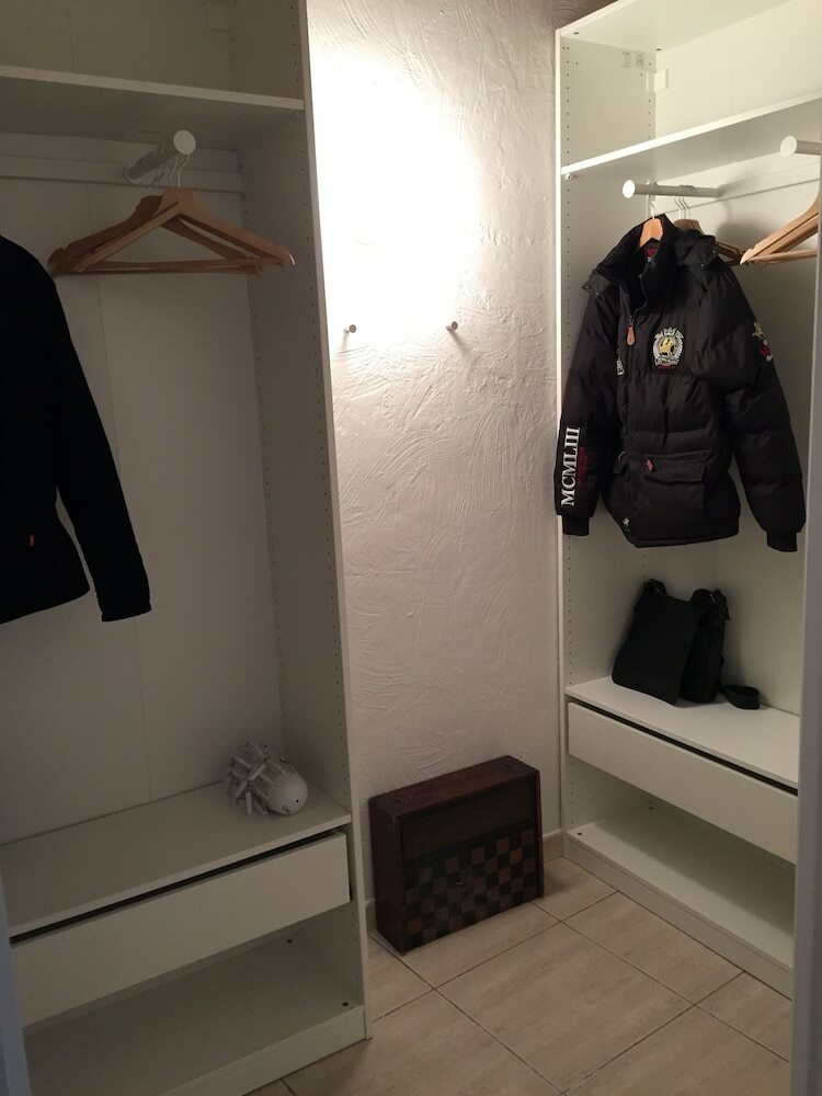 Apartamento Cocoon'in Cannes