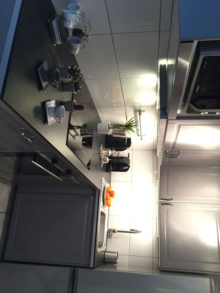 Apartamento Cocoon'in Cannes