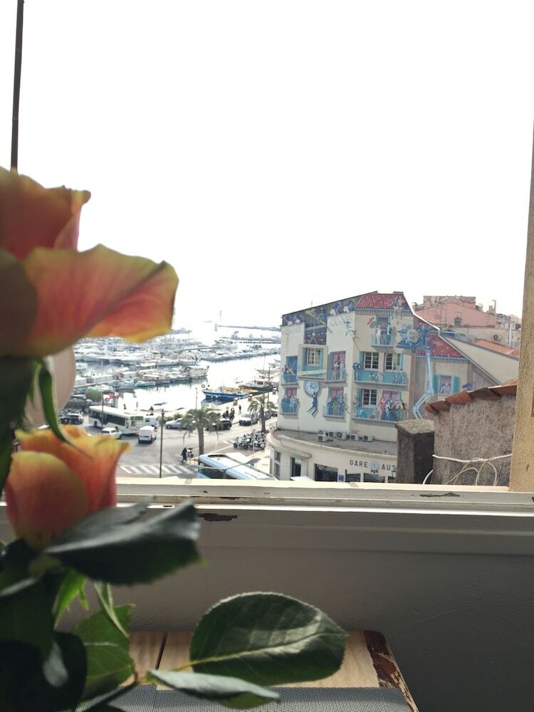Apartamento Cocoon'in Cannes