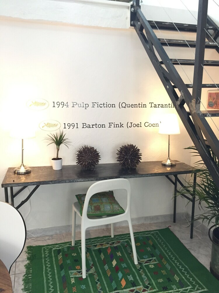Apartamento Cocoon'in Cannes
