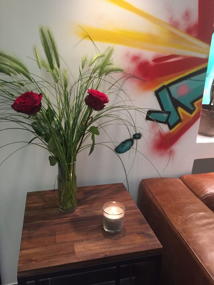 Apartamento Cocoon'in Cannes