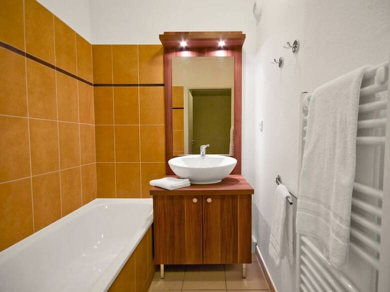 Residencia R�sidence Lagrange Vacances Les Chalets D'ax