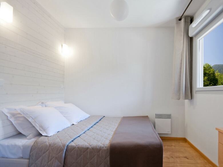 Residencia R�sidence Lagrange Vacances Les Chalets D'ax