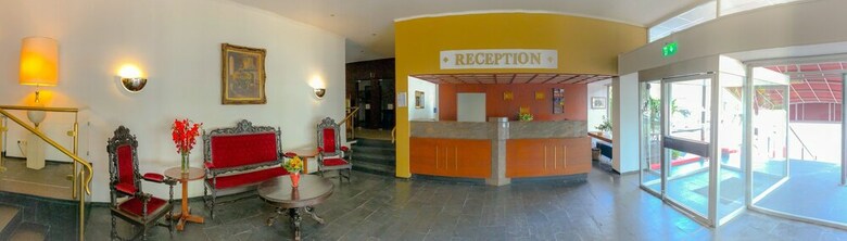 Park Hotel Theater