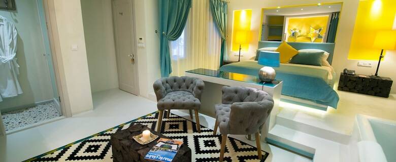 Marge Hotel