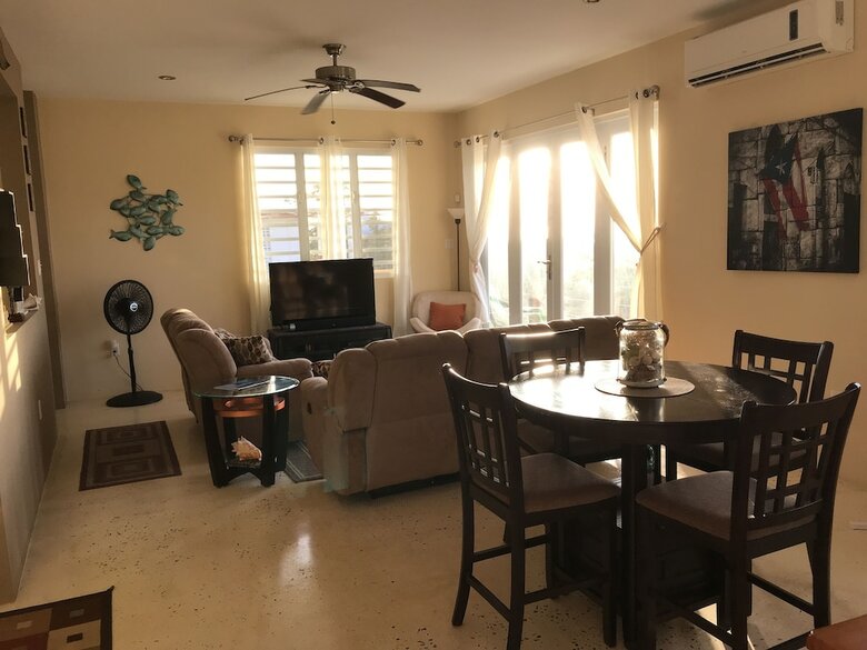 Apartamentos Mango Hill Retreat