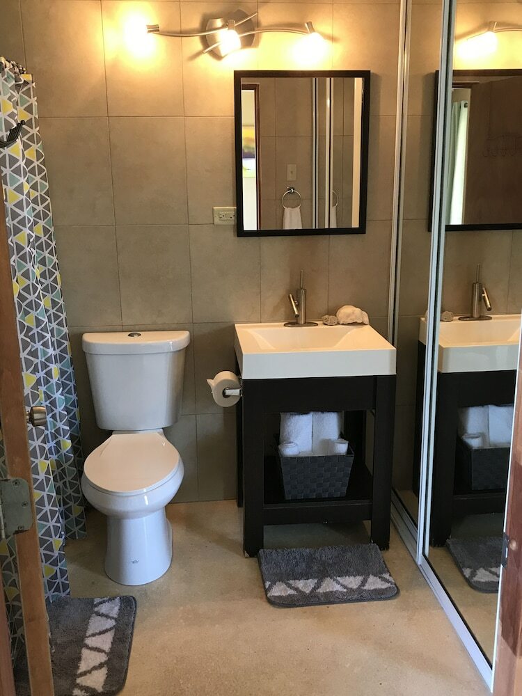 Apartamentos Mango Hill Retreat