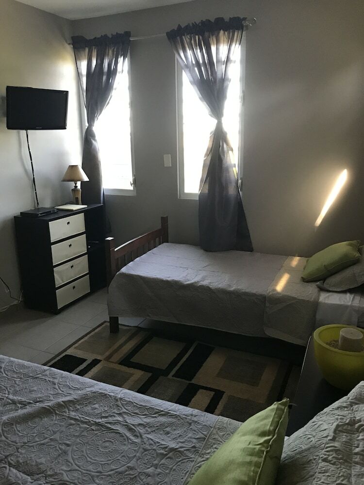 Apartamentos Mango Hill Retreat
