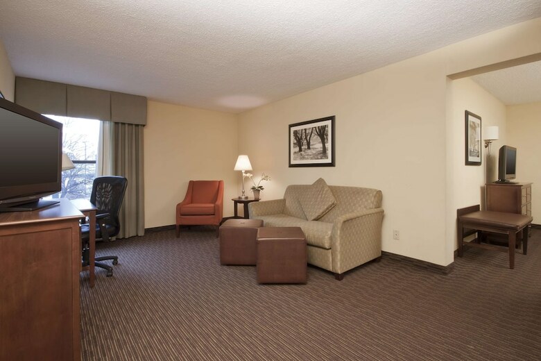 Hotel Hampton Inn Indianapolis-n.e./castleton