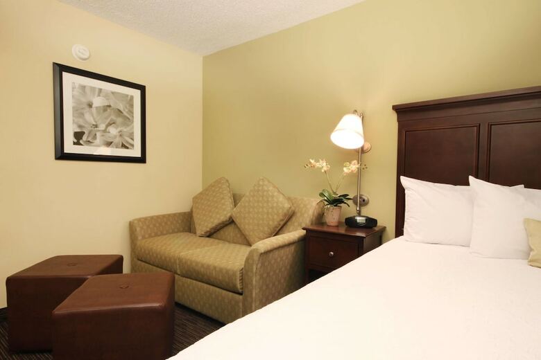 Hotel Hampton Inn Indianapolis-n.e./castleton