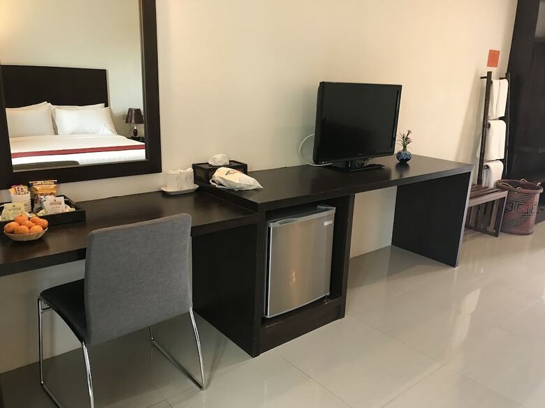 Wilacha Chiangrai Hotel