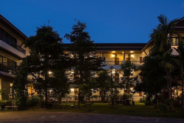 Wilacha Chiangrai Hotel