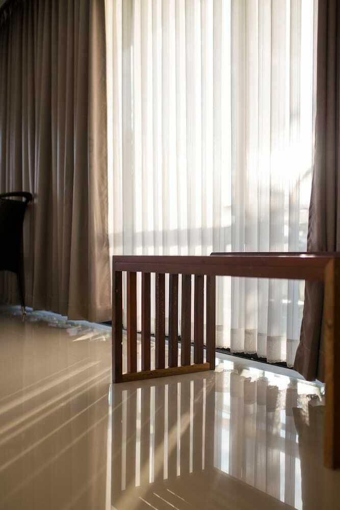 Wilacha Chiangrai Hotel