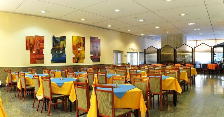 Hotel Tristar