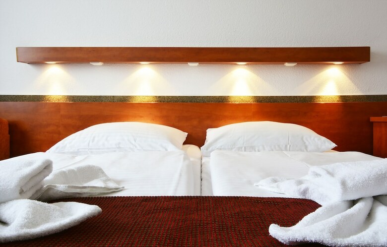 Hotel Tristar