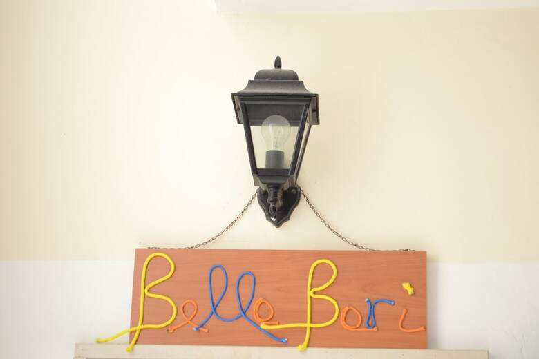 B&B Bella Bari