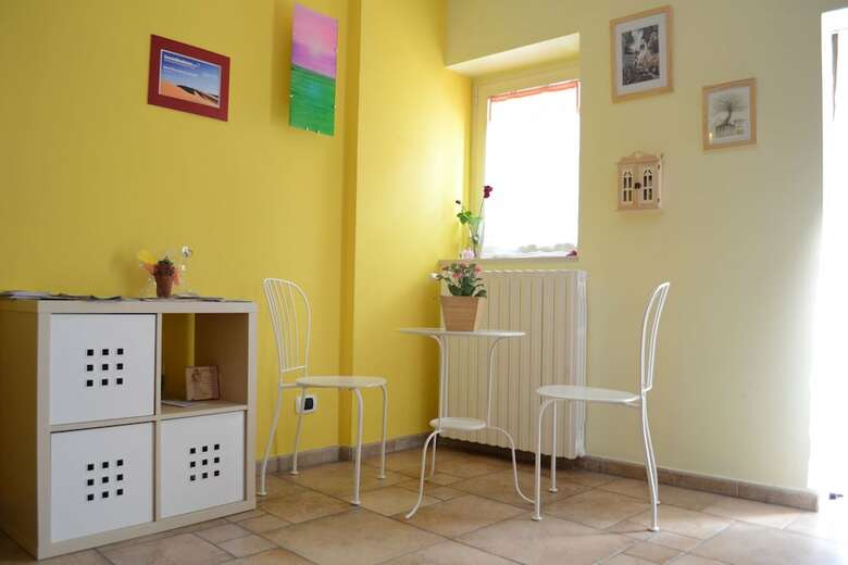B&B Bella Bari