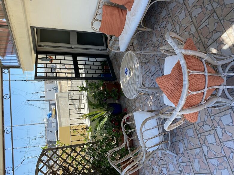 B&B Bella Bari