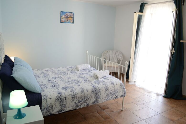 B&B Bella Bari