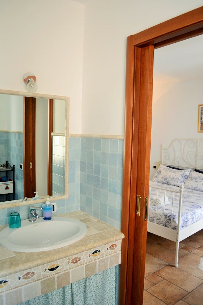B&B Bella Bari