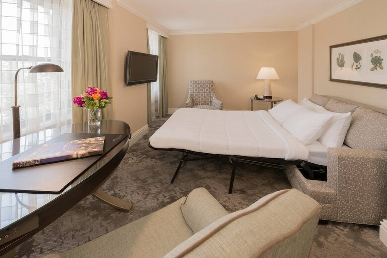 The Raphael Hotel, Autograph Collection