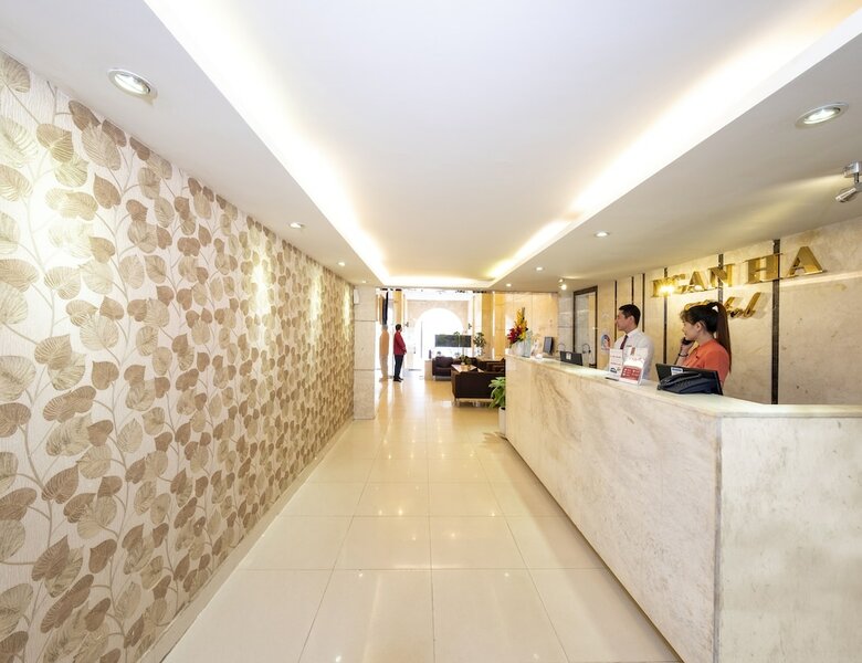 Ngan Ha Hotel