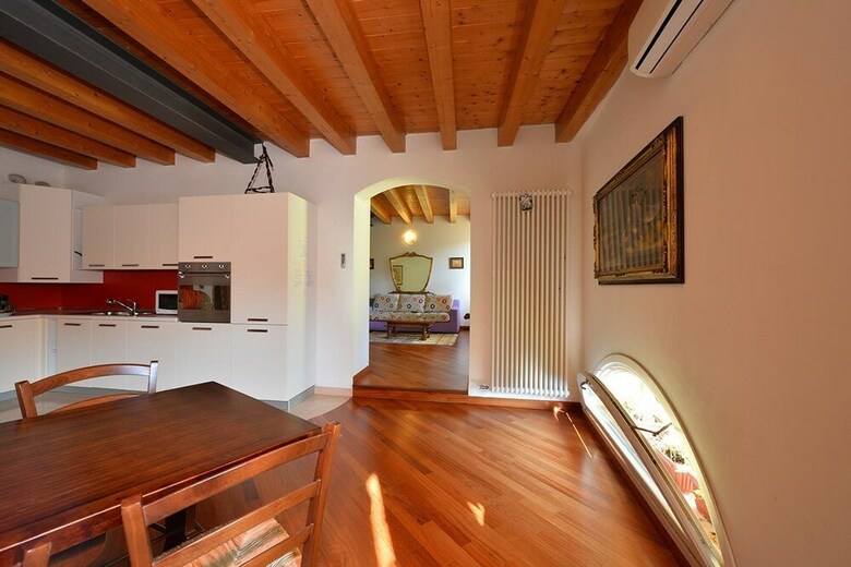 Apartamento B&B Corte Barbieri