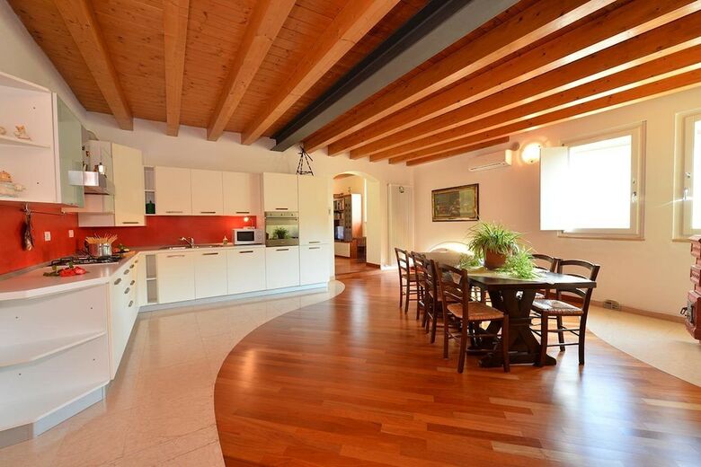 Apartamento B&B Corte Barbieri