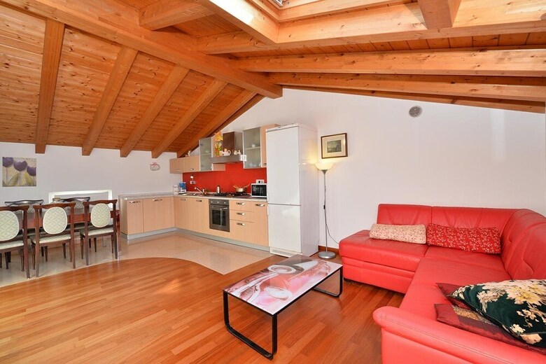Apartamento B&B Corte Barbieri