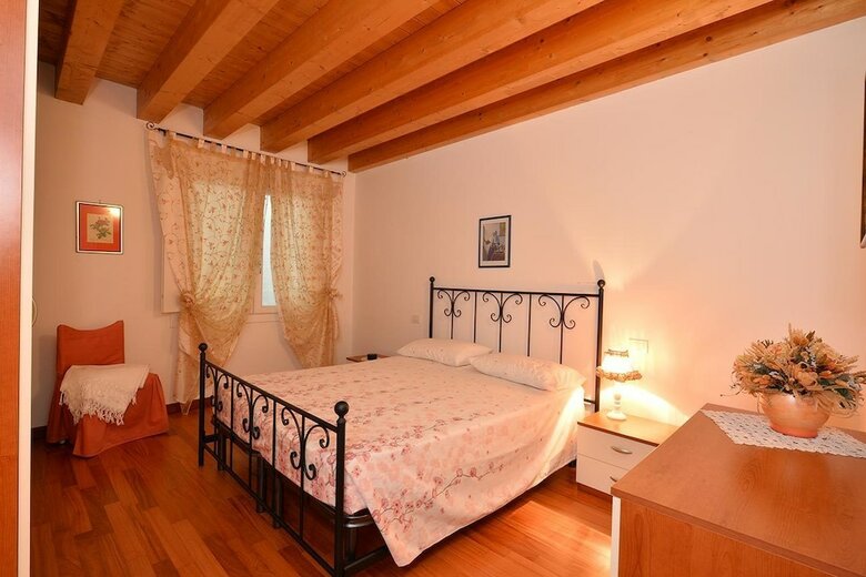 Apartamento B&B Corte Barbieri