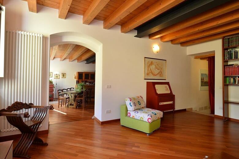 Apartamento B&B Corte Barbieri