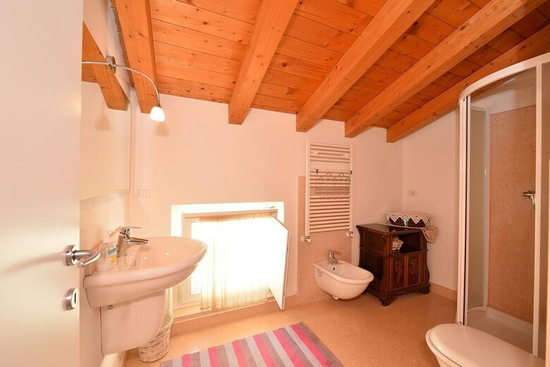 Apartamento B&B Corte Barbieri