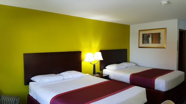Hotel Horizon Inn Motel