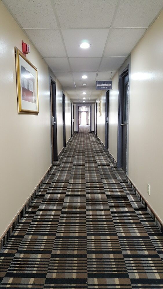 Hotel Horizon Inn Motel