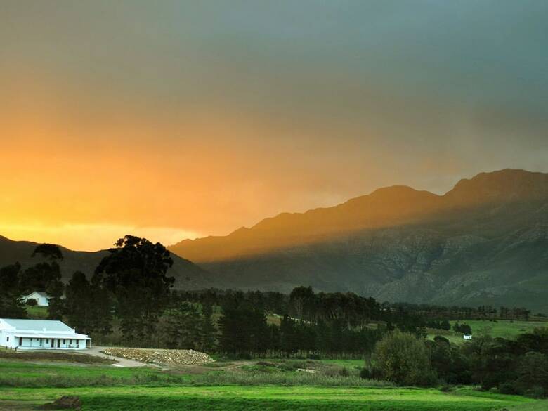 Posada Endless Vineyards Boutique Lodge