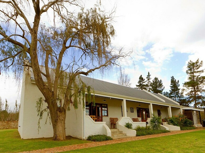 Posada Endless Vineyards Boutique Lodge