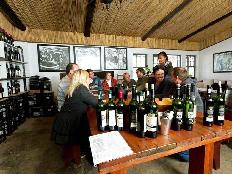 Posada Endless Vineyards Boutique Lodge