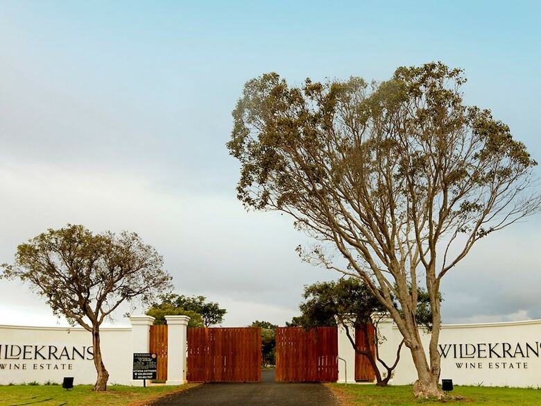 Posada Endless Vineyards Boutique Lodge