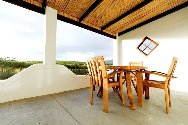Posada Endless Vineyards Boutique Lodge