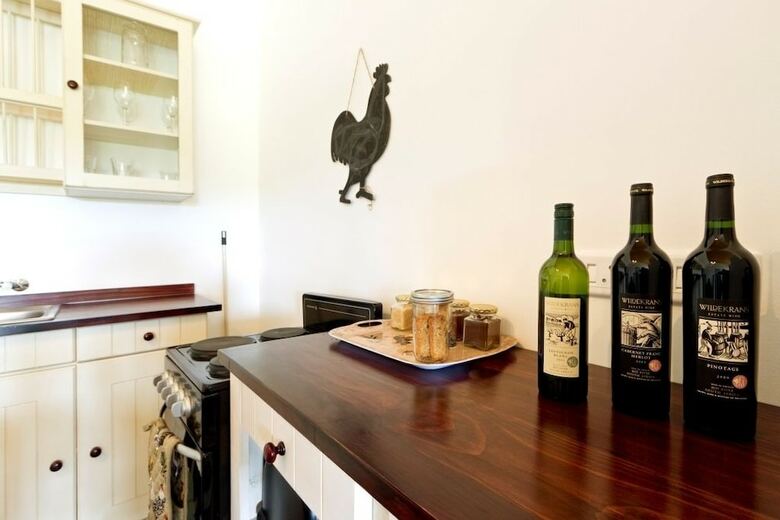Posada Endless Vineyards Boutique Lodge