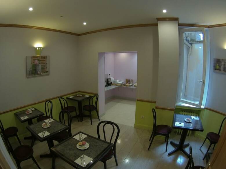 Hotel H�tel Ph�nix