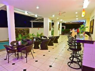 Hostal Squareone - Hostel