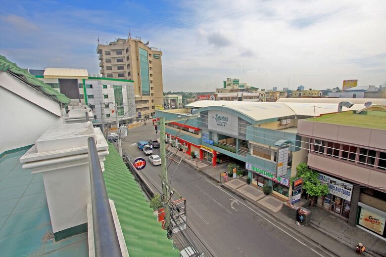 Hotel Galleria Davao