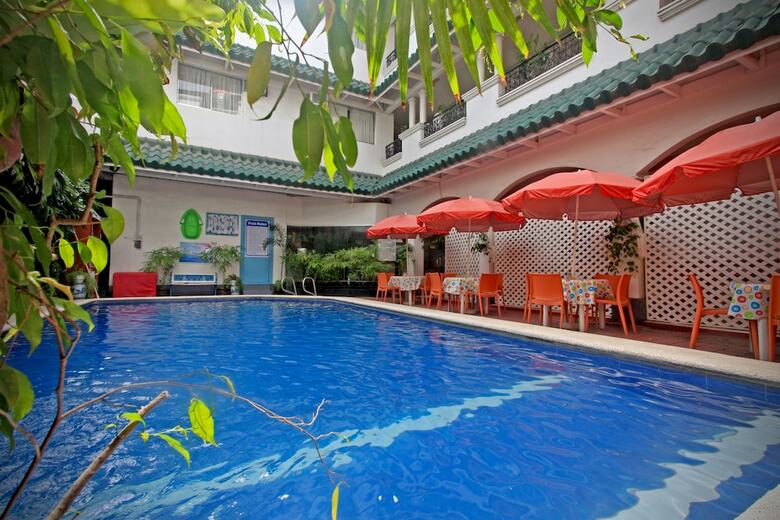 Hotel Galleria Davao
