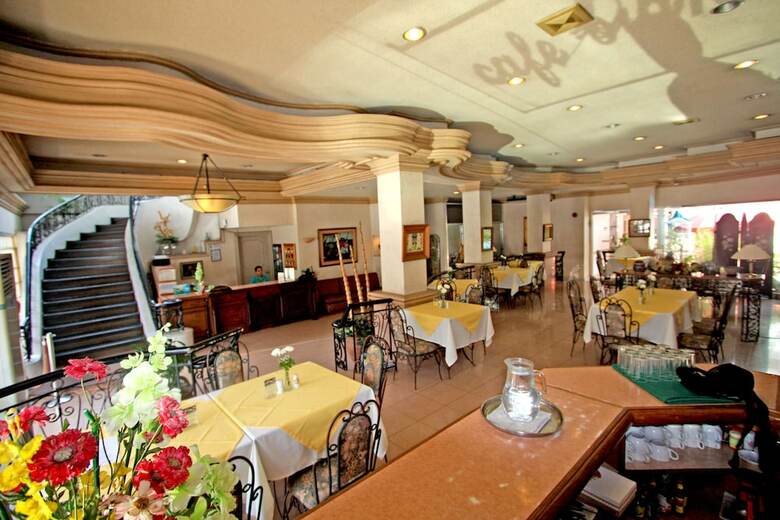 Hotel Galleria Davao