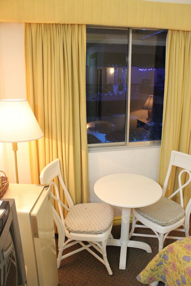 Hotel Galleria Davao