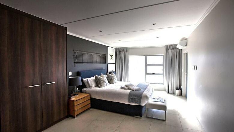 Apartamentos The Epic Lifestyle