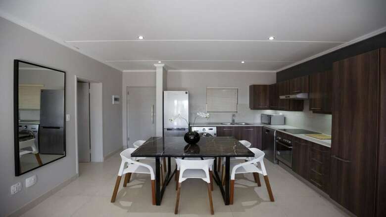 Apartamentos The Epic Lifestyle